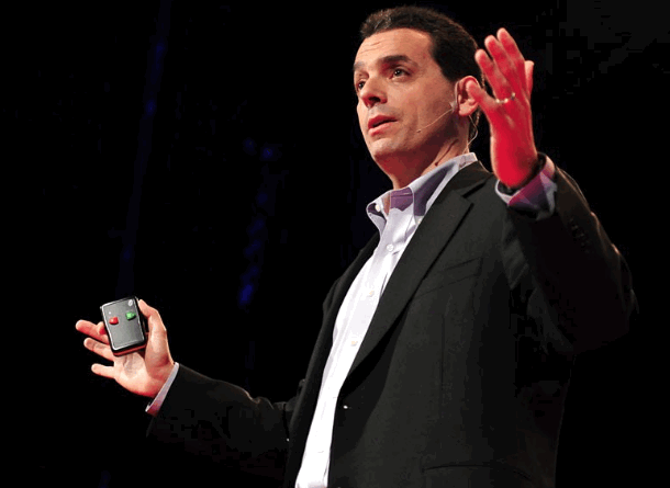 Daniel Pink’s Best Quotes from Inbound 2015 | Coule Company
